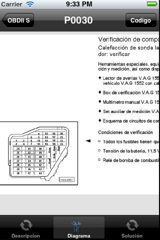 iPhone Screenshot 3