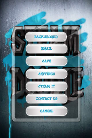 iPhone Screenshot 2