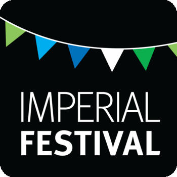 Imperial Festival LOGO-APP點子