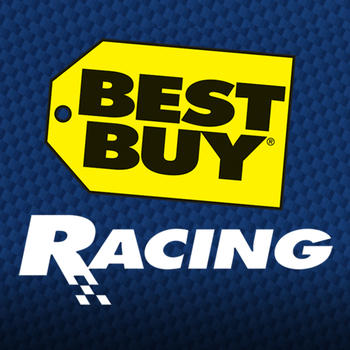 Best Buy Racing Global Rallycross LOGO-APP點子