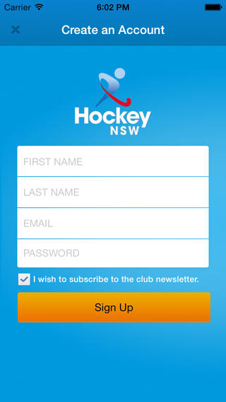 免費下載運動APP|Hockey NSW app開箱文|APP開箱王
