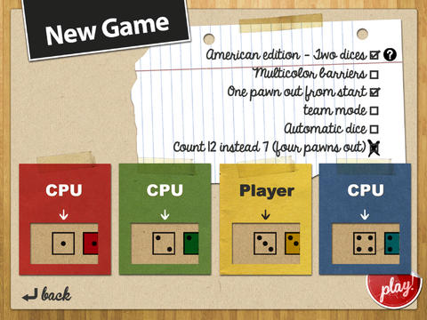 iPad Screenshot 3