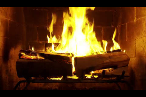 Fireplace-HD screenshot 3