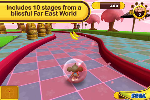 免費下載遊戲APP|Super Monkey Ball 2: Sakura Edition Lite (Asia) app開箱文|APP開箱王