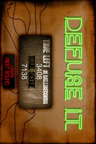 iPhone Screenshot 3