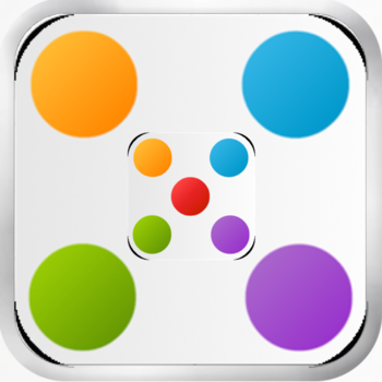 AmaZing Dot Pro LOGO-APP點子