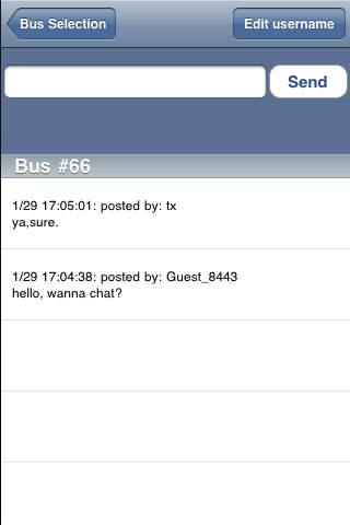 iPhone Screenshot 2