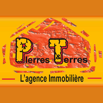 Agence Pierres et Terres - Immobilier Var 商業 App LOGO-APP開箱王