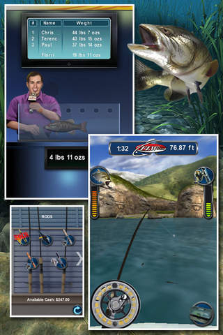 iPhone Screenshot 3