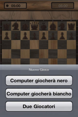 Real Chess – Chess computer screenshot 3