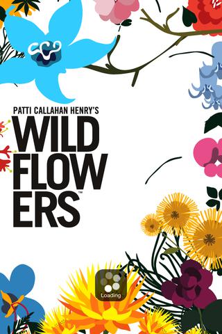 Wildflowers by Patti Callahan Henry