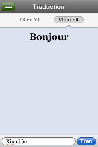 Français Vietnamien Dictionnaire screenshot 4