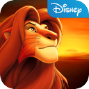 The Lion King: Timon's Tale mobile app icon