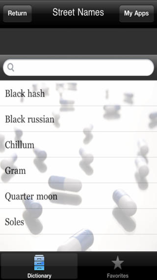 【免費書籍App】Drugapedia Free-APP點子