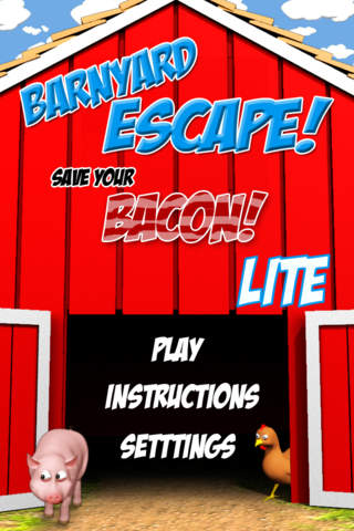 免費下載遊戲APP|Barnyard Escape!!! Lite app開箱文|APP開箱王