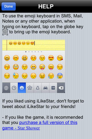 iPhone Screenshot 4