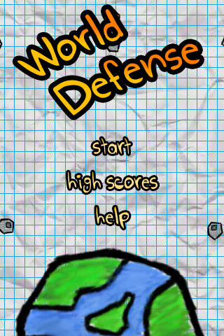 World Defense