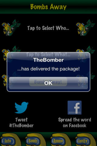 TheBomber screenshot 3