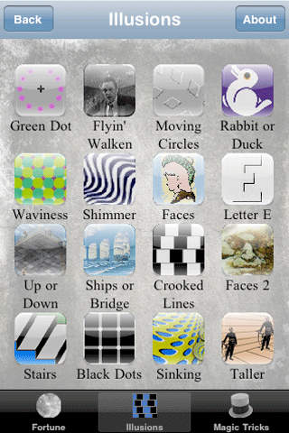 iPhone Screenshot 3