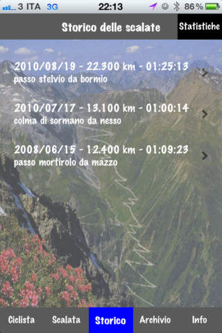 iPhone Screenshot 4