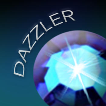 AppDazzler LOGO-APP點子