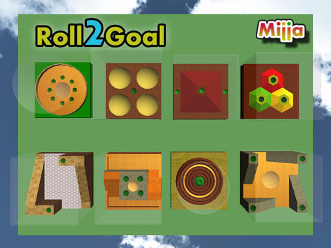 免費下載遊戲APP|Roll 2 Goal Free app開箱文|APP開箱王
