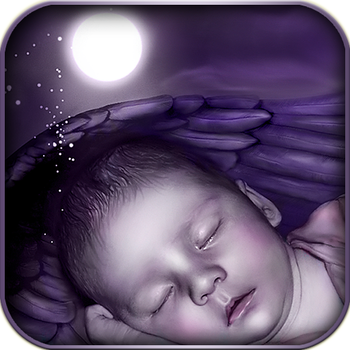 Angelsong Baby Sleep Deluxe LOGO-APP點子