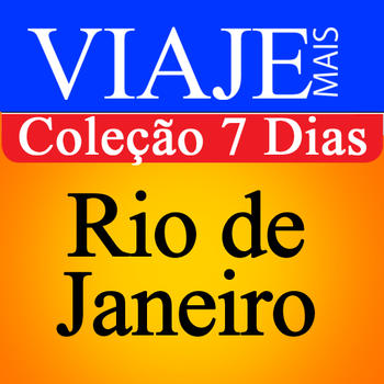 Rio de Janeiro - Coleção 7 Dias LOGO-APP點子