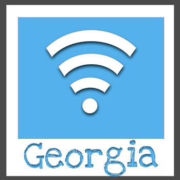 Hot Spot Georgia 交通運輸 App LOGO-APP開箱王