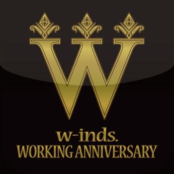 w-inds.store LOGO-APP點子