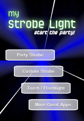 免費下載娛樂APP|My Strobe Light app開箱文|APP開箱王