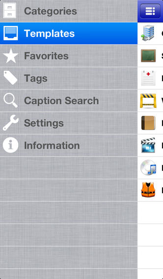 iPhone Screenshot 5
