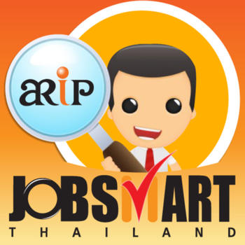 Jobsmart Thailand LOGO-APP點子