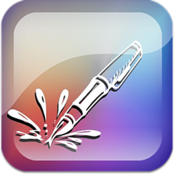 Ink Me Lite LOGO-APP點子