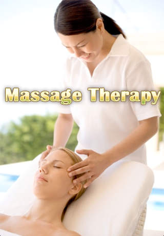 Massage Therapy - Complete Guide
