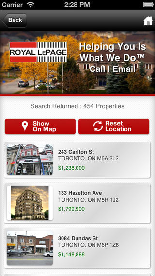 免費下載生活APP|Real Estate by Royal LePage- Find Canada Homes For Sale app開箱文|APP開箱王