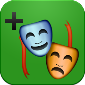 HideMessage Pro - send private messages encrypted into emoticons LOGO-APP點子