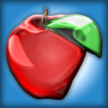 Apple Toss LOGO-APP點子