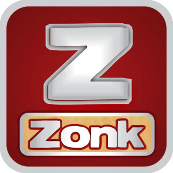 Zonk 遊戲 App LOGO-APP開箱王