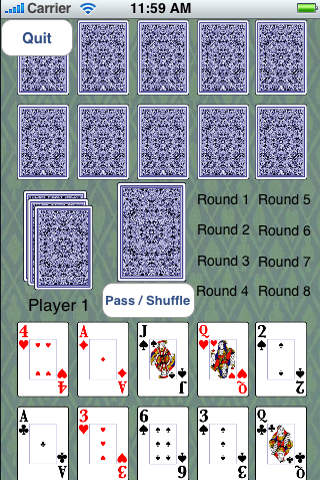 iPhone Screenshot 2