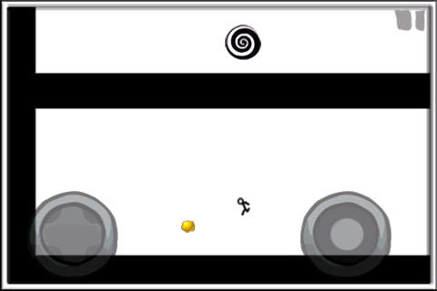 Heist - Platform Puzzler screenshot 3