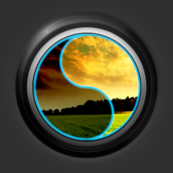 HDR Foto LOGO-APP點子