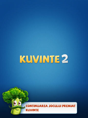 【免費遊戲App】Kuvinte 2-APP點子