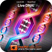 Course For Live 8 205 - Live DNA!