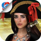 Pirate Adventures: hidden object game