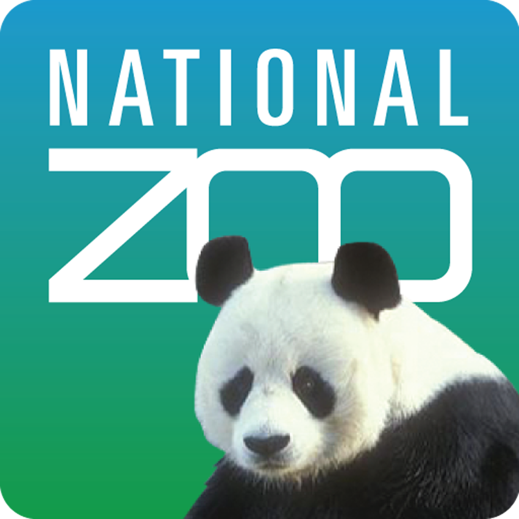 national zoo logo