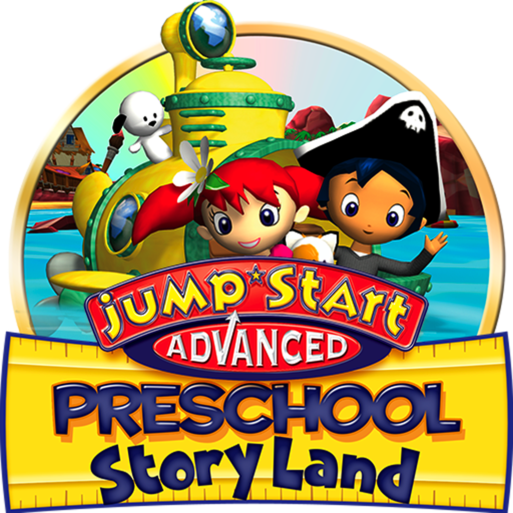 Jumpstart Advanced Kindergarten Download Free