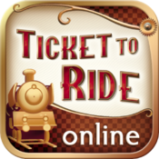 Ticket to Ride