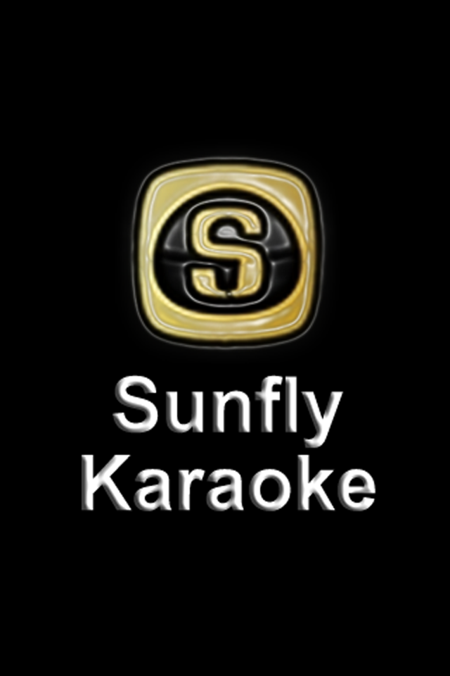 Sunfly Karaoke Entertainment Music free app for iPhone, iPad and Watch