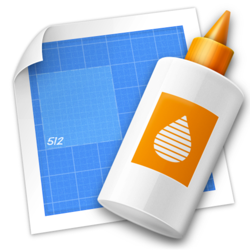 android icon creator